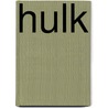 Hulk by Jeph Loeb