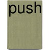 Push door Sapphire