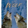 Wolf by Anne Ménatory