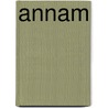 Annam door Richard Howard