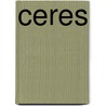 Ceres by Yuu Watase