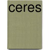 Ceres door Yuu Watase