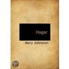 Hagar by Professor Mary Johnston