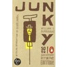 Junky door William S. Burroughs
