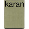 Karan by B. Wongar