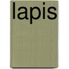 Lapis door Robert Kelly