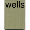 Wells by Jenna Butler
