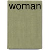 Woman door William J. Robinson