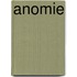 Anomie