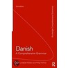 Danish door Tom Lundskaer-Nielsen