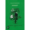 Hamlet door Shakespeare William Shakespeare