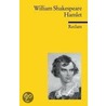 Hamlet door Shakespeare William Shakespeare