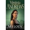 Melody door Virginia Andrews