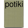 Potiki door Patricia Grace