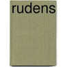 Rudens by Titus Maccius Plautus