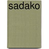 Sadako door Eleanor Coerr