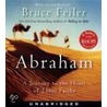 Abraham by Bruce Feiler