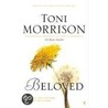 Beloved door Toni Morrison