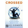 Crossed door Allyson Braithwaite Condie
