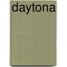 Daytona door Daniel Pecqueur