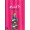 Matilda by Roald Dahl