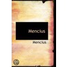 Mencius door Mencius
