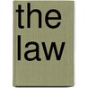 The Law door Frédéric Bastiat