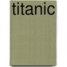 Titanic door Roger Cartwright