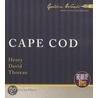 Cape Cod door Joseph J. Moldenhauer