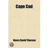 Cape Cod door Joseph J. Moldenhauer