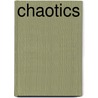 Chaotics door Phillip Kotler