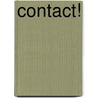 Contact! by Jan Morris