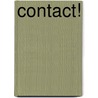 Contact! door Jan Morris