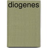 Diogenes door Karl-Wilhelm Weeber
