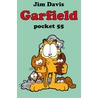 Garfield by Patti Davis