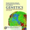 Genetics by Daniel L. Hartl