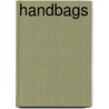Handbags by Judith Clark