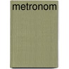 Metronom by Eric Corbeyran