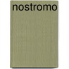 Nostromo by Joseph Connad