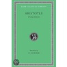 Politics door Aristotle