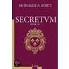 Secretum by Monaldi