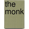 The Monk by Matthew Lewis