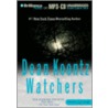 Watchers by Dean R. Koontz