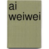 Ai Weiwei door Urs Stahel
