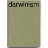 Darwinism door Wallace Alfred Russel