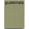 Guatemala by International Monetary Fund