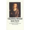 Jane Eyre by Charlotte Brontë