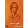 Jane Eyre door Charlotte Brontë