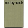 Moby-Dick door Professor Herman Melville