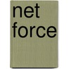 Net Force door Tom Clancy